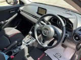デミオ 1.5 XD ツーリング 4WD 