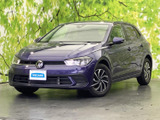 【中古車情報】フォルクスワーゲン ポロ TSI アクティブ  の中古車詳細（走行距離：1.6万km、カラー：紫、販売地域：茨城県ひたちなか市）