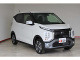 eKクロス G 4WD 