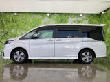 ステップワゴン 2.0 e:HEV スパーダ G EX ホンダセンシング 