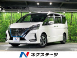 プロパイロット 純正ナビ 両側電動ドア 全周囲カメラ レーダークルーズ