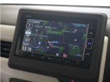 ◆ホンダ純正メモリーナビ◆初めての場所もナビゲーションがご案内!楽しい旅行をサポートします。