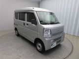 エブリイ PC ハイルーフ 5AGS車 4WD 