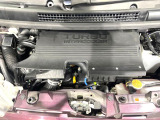 タントカスタム RS 