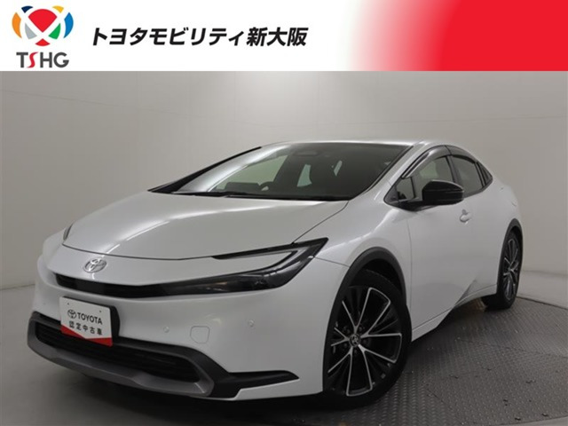 プリウス 2.0 G 