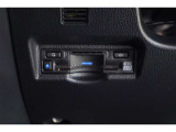 ETC2.0車載器を装備していますので、高速道路の料金所をスムーズに通過。料金もお得になる場合があります。
