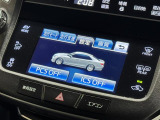 【PCS:プリクラッシュセーフティ】システムが前方の車・障害物に衝突すると判断した場合、自動でブレーキを作動させ、衝突した時の被害を軽減します。