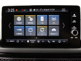 『Honda CONNECTディスプレー+ETC2.0車載器』Honda CONNECT対応で、多彩な機能と操作のしやすさ特徴です!