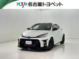 トヨタ GRヤリス