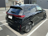 ノートオーラ 1.2 G レザーエディション 