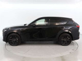 CX-60 2.5 PHEV プレミアムスポーツ 4WD 