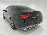 CLAクラス CLA200d AMGライン 