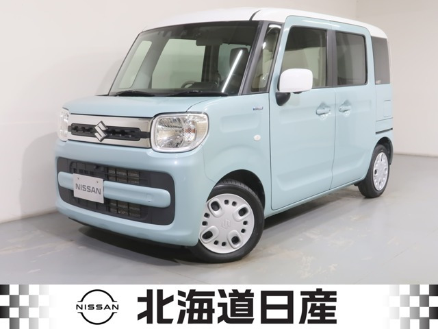 スズキ スペーシア 
