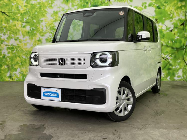 N-BOX  