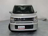 誤発進防止装置付きの車両です!