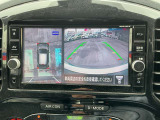 アラウンドビューモニターは車庫入れの強い味方となってくれます。上から車を見下ろすように視ることで、駐車場枠内にビシッと真っ直ぐ停めれます!☆一度使ったらわかって頂けます☆