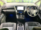 アルファード 2.5 S Aパッケージ 