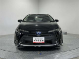 カローラツーリング 1.8 ハイブリッド G E-Four 4WD 