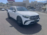 GLC 220d 4マチック (ISG) AMGラインパッケージ  4WD 