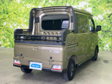 アトレーデッキバン ベース 4WD 