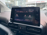 アップルカープレイ&アンドロイドオート!