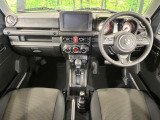 ジムニー XC