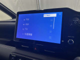 ブルートゥースに接続することにより、スマホに入ったお気に入りの音楽を車内で楽しむことができます♪あると本当に便利な機能になっています!