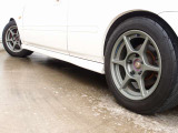 ラルグス車高調/P1レーシング15AW/フルエアロ/EXASマフラー/リアウイング/前後タワーバー/タイプR専用RECAROシート二脚/NGKプラグコード/修復歴無/ユーザー様入庫車両
