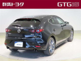 MAZDA3ファストバック  20S