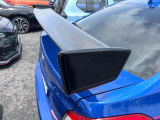 WRX STI 2.0 4WD 