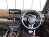 CX-5 2.2 XD エクスクルーシブ モード 