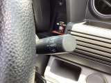 【オートライト(AUTO)】外の明るさをシステムが感知して、自動でヘッドライトが点灯します!ヘッドライトをつけ忘れを防ぐ便利機能です