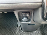 USB給電ソケット装備