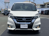日産認定中古車は1年間・走行無制限のワイド保証付きです。