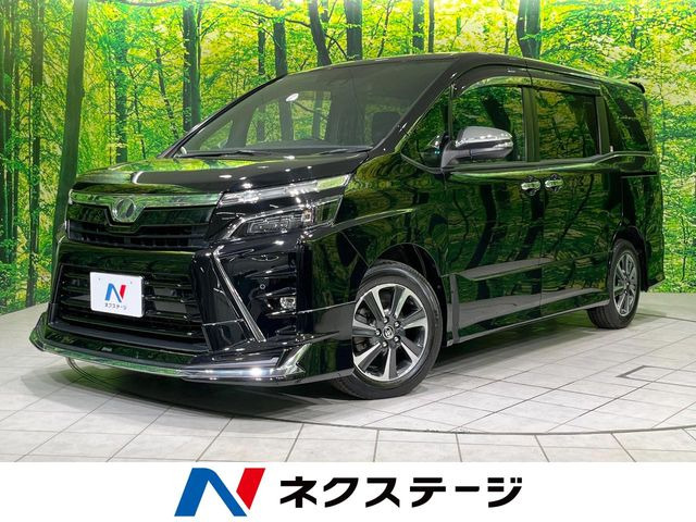 ヴォクシー 2.0 ZS 煌II 