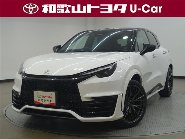 LBX モリゾウ RR 4WD 