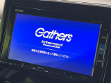 【純正ナビ】人気の純正ナビを装備。オーディオ機能も充実しており、Bluetooth接続すればお持ちのスマホやMP3プレイヤーの音楽を再生可能!毎日の運転がさらに楽しくなります!!