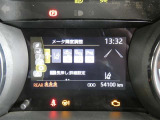 【走行距離】走行距離計の画像です。※撮影時の実走距離となります。車両の移動等により走行距離が進んでいる場合があります。