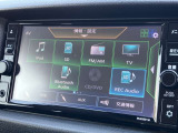 TV・ラジオ・CD再生・DVDビデオ・SDカードへのCD音楽録音・Bluetooth接続等が可能です。