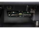 高速道路走行の料金所をノンストップで通過できるETCを装備!※ ETCカードのお申し込みも当社にお任せ下さい!