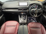 CX-8 2.2 XD スポーツアピアランス 