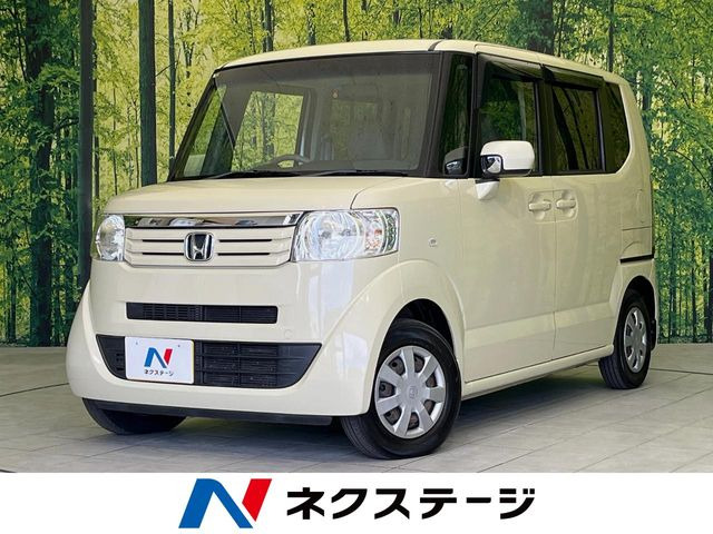 N-BOX G Lパッケージ 