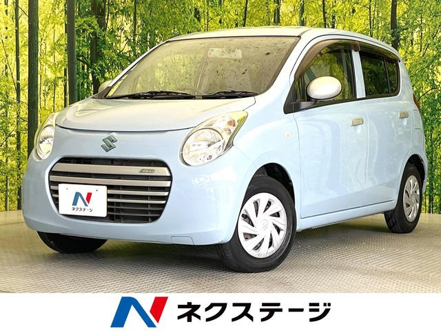アルトエコ S