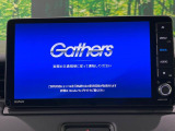 【純正9型ナビ】人気の純正ナビを装備。オーディオ機能も充実しており、Bluetooth接続すればお持ちのスマホやMP3プレイヤーの音楽を再生可能!毎日の運転がさらに楽しくなります!!