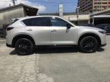 CX-5 2.2 XD レトロスポーツエディション 4WD 