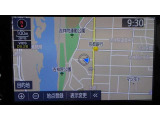 ディスプレイオーディオを装備。スマホとクルマをつなぐことで、これまでのナビに加えて、いろんなサービスが楽しめます。