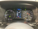 実走行距離です!メーターも確認しやすく視界も安定!