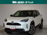 トヨタ ヤリスクロス