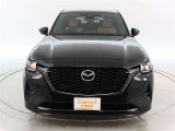 CX-60 2.5 PHEV プレミアムスポーツ 4WD 