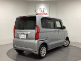 N-BOX L 4WD 